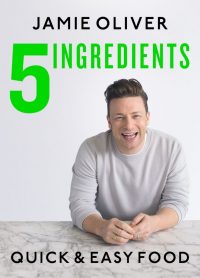 5 Ingredients- Jamie Oliver