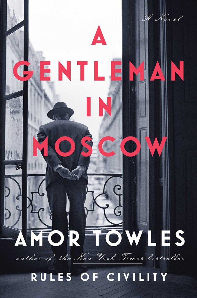 A Gentleman In Moscow By Amor Towles 32books a-gentleman-in-moscow-by-amor-towles-32books