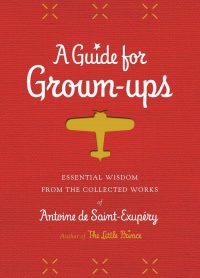 A Guide for Grown-Ups