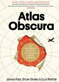 Atlas Obscura