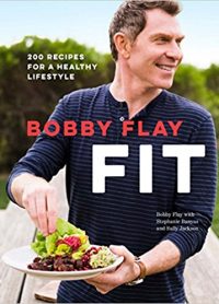 Bobby Flay Fit