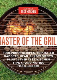 Master of the grill