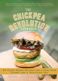 The Chickpea Revolution