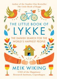 The Little Book of Lykke- Meik Wiking
