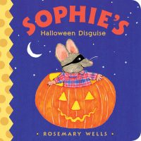 sophie's halloween